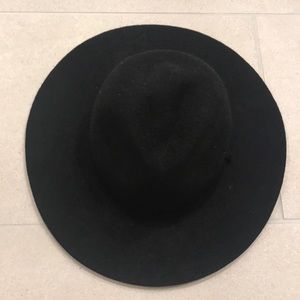 Wool J Crew hat